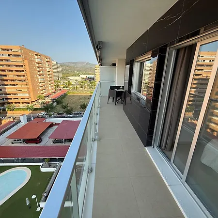 Mm7 - Miramar World, Prime - Servhouse * Oropesa del Mar