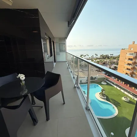 Mm7 - Miramar World, Prime - Servhouse Oropesa del Mar